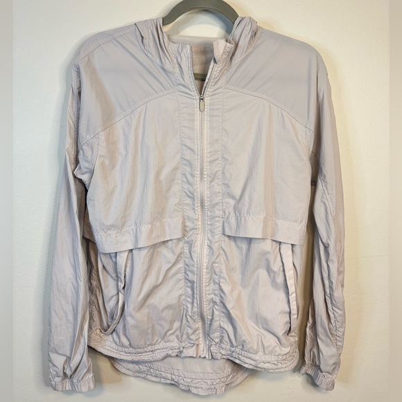 lululemon athletica Jackets & Blazers - Lululemon Lightweight Jacket